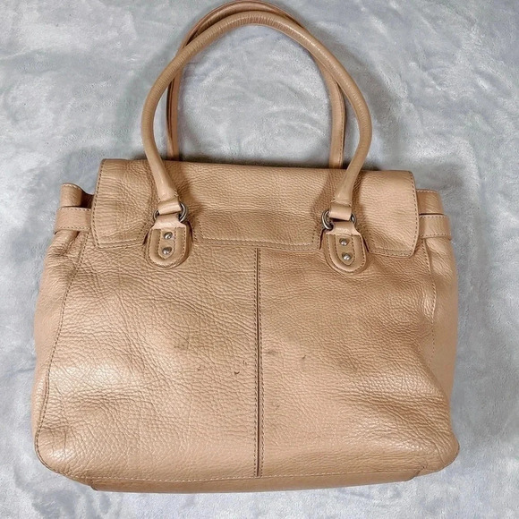 Cole Haan Brown Shoulder Bag - Picture 8 of 15